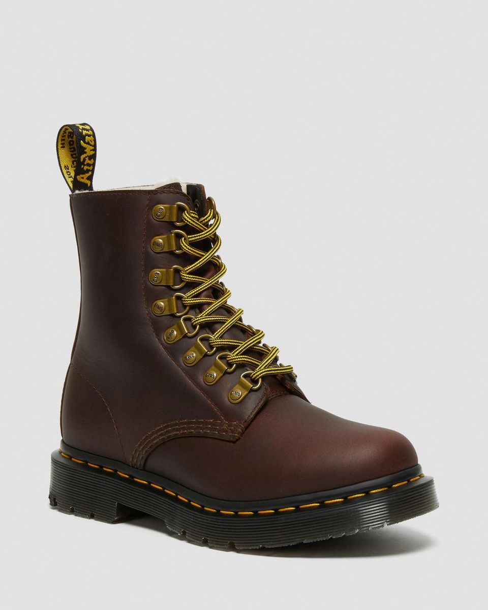 Dr. Martens